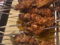 -壹加壹电烤串(总店)