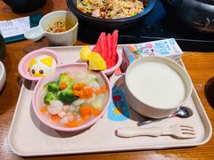 云海肴儿童餐-云海肴云南菜(花园城店)