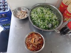 -薛记襄阳香辣牛肉面(平安路店)