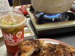 -燃计沙茶皇·香港沙茶火锅(人广旗舰店)
