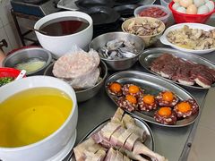 -康乐餐馆(台山商业城D座商场店)