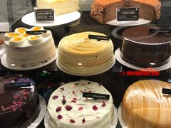 -Awfully Chocolate(来福士广场店)
