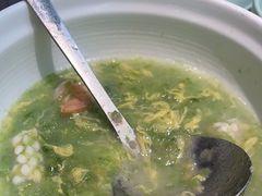 -吕氏疙瘩汤·海鲜新鲁菜(凯德mall新都心店)