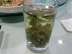 -花园茶楼(兴城西路店)