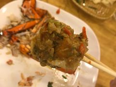 -J Daeng Seafood