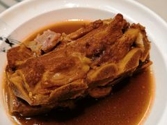 -喜家德虾仁水饺(华强天虹店)