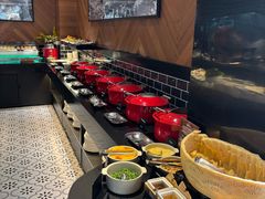 -拉蒂娜·巴西牛排馆 Latina·Brazilian Steakhouse(陆家嘴旗舰店)