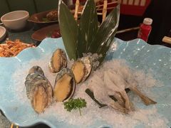 -牛New寿喜烧(中山公园龙之梦店)