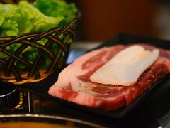 -喜来稀肉(旺角广华街店)
