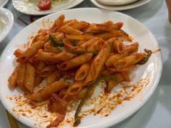 -金环西餐厅