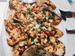 -秋色客家菜(南山店)