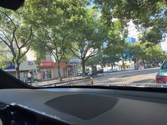 -马路桥姜汤面(江城大楼店)