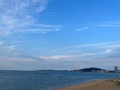 -威海国际海水浴场旅游区