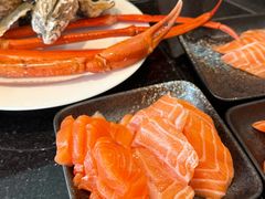 -东方红海鲜百汇(国际大厦店)