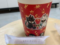 -85度C(成都蜀汉店)