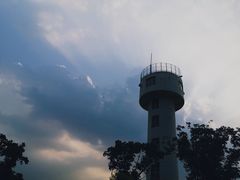 -武昌江滩
