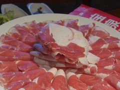 -宝泉铜锅·涮羊肉(解放东路店)