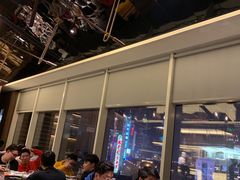 -捞王锅物料理(上海世茂广场店)