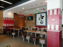 大堂-真功夫(搜秀城店)