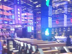 -花西亭·海鲜自助餐厅(瑞城名人酒店)