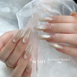 -斯馨·健康美甲美睫