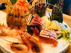 -王鼎精致料理铁板烧(世博源店)