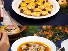 -百盛·鼎膳(中海财富中心)