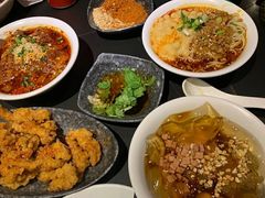 -付小姐在成都(中山公园店)