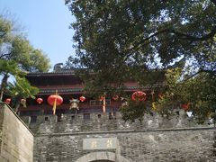 -鼓楼(西湖风景名胜区)