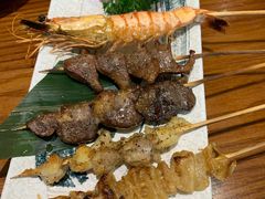 -贵木日本料理·铁板烧(新地假日广场店)