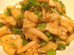 -许爷家·生态湖鲜(徐汇日月光店)