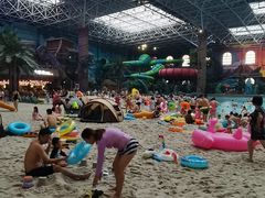 -波塞冬旅游度假区