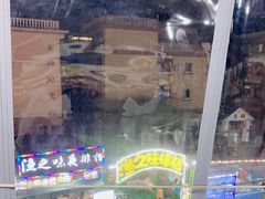 -原味蒸汽海鲜(嵊泗店)