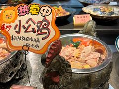 -忘不了·酸菜鱼·28年老南京菜(原北圩路店)