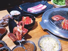 -伊茉家的烤肉店(勒泰中心店)
