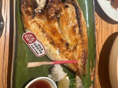 -炉胜·炉端烧·居酒屋