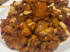 -河沿肉饼Beijing Pie(东华门店)