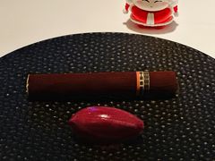 -翡翠36餐厅(浦东香格里拉店)