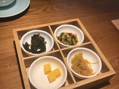 -闽上鲜·福建菜(龙湖滨江天街店)