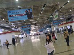 -沈阳站