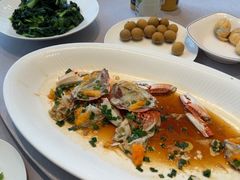 -宁海食府(大剧院店)