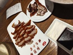 全聚德烤鸭-全聚德(江宁店)