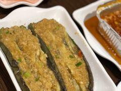 -金刚山烧烤(红旗大街店)