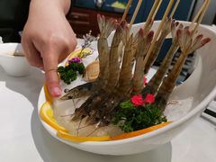 斑节虾-红门金汤·港式火锅(英皇集团中心店)