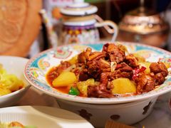 -巴依老爷新疆美食(常营店)