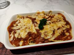 -卡朋西餐(较场西路店)