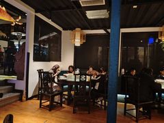 -院8里·小聚园老川菜(九眼桥店)