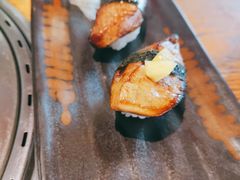 -赤坂亭M9和牛烧肉(世博源店)