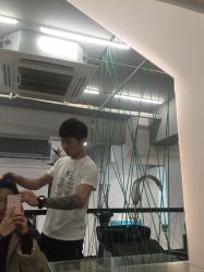 -FAB HAIR CLUB