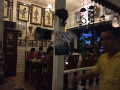 -自然餐厅(Phuket)
